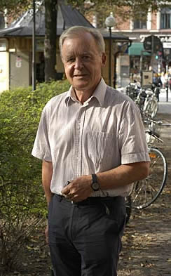 Göran Engström