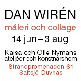 Dan Wirén