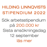 Stiftelsen Hilding Linnqvists konst