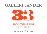 Galleri Sander NP33, Norrköping
