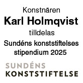 Sundéns konstiftelse